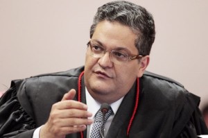 Henrique Neves anula decisão favorável ao PV do Maranhão